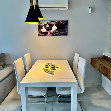 Oasis Beach Relax Guardamar del Segura Exterior photo