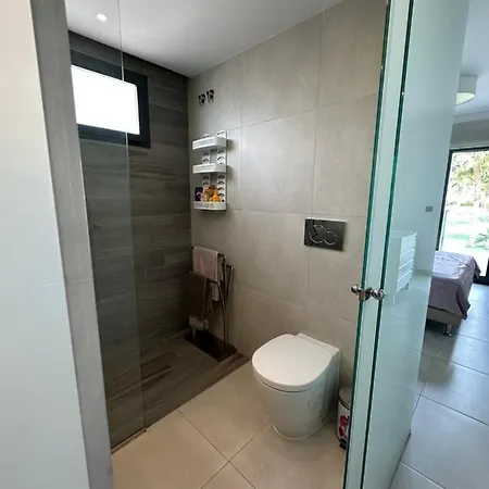 Oasis Beach Relax Guardamar del Segura Exterior photo
