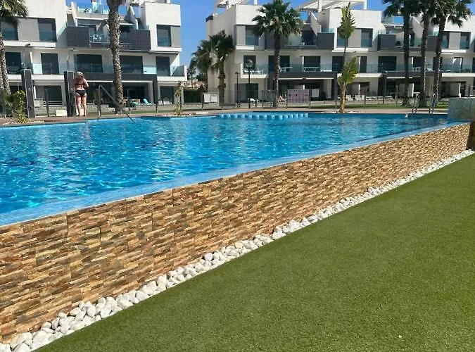 Oasis Beach Relax