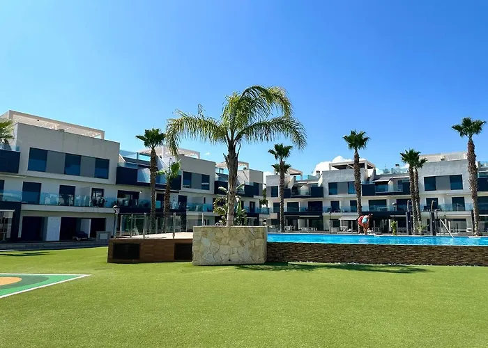 Oasis Beach Relax