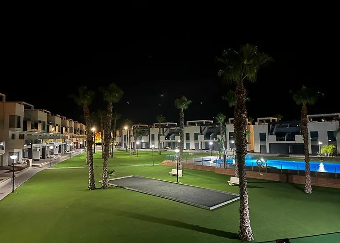 Oasis Beach Relax