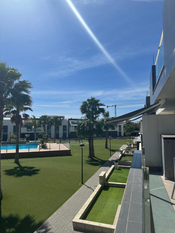 Oasis Relax Apartment Guardamar del Segura