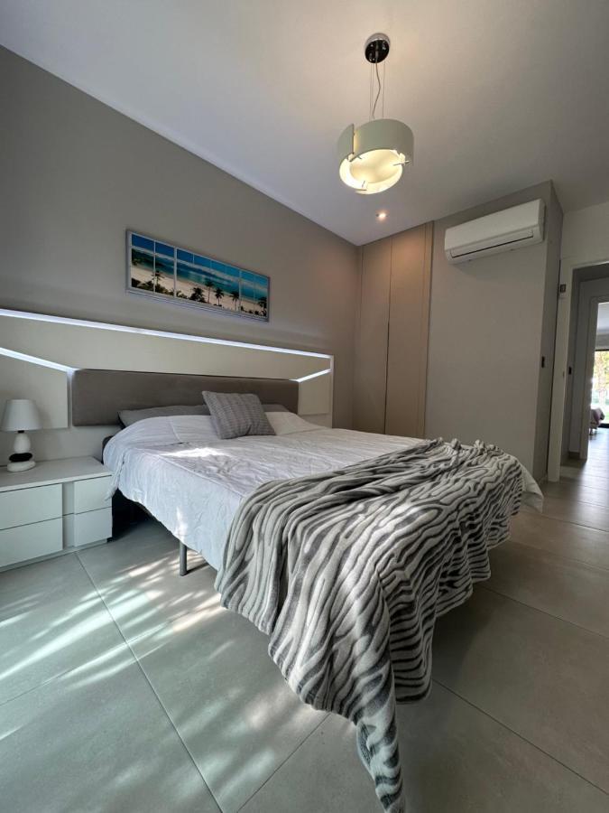 Oasis Relax Apartment Guardamar del Segura