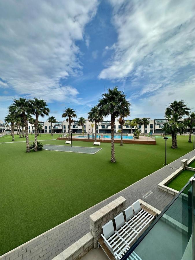 Oasis Relax Apartment *