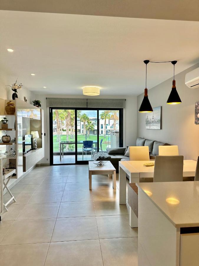 Apartment Oasis Relax Guardamar del Segura