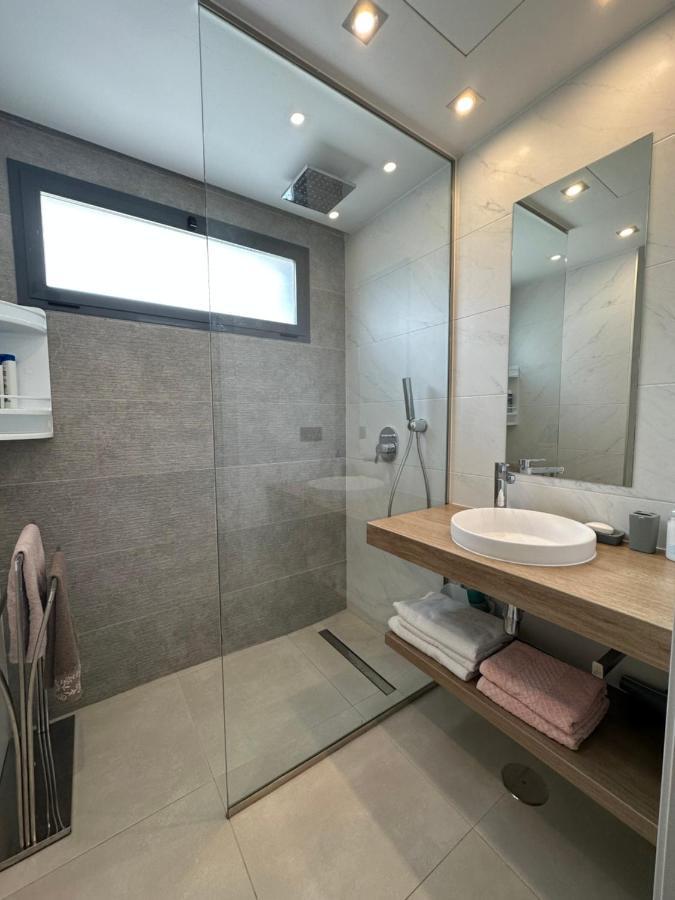 Oasis Relax Apartment