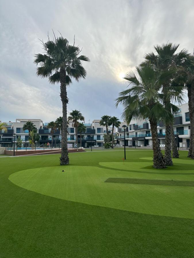 Oasis Relax Apartment *