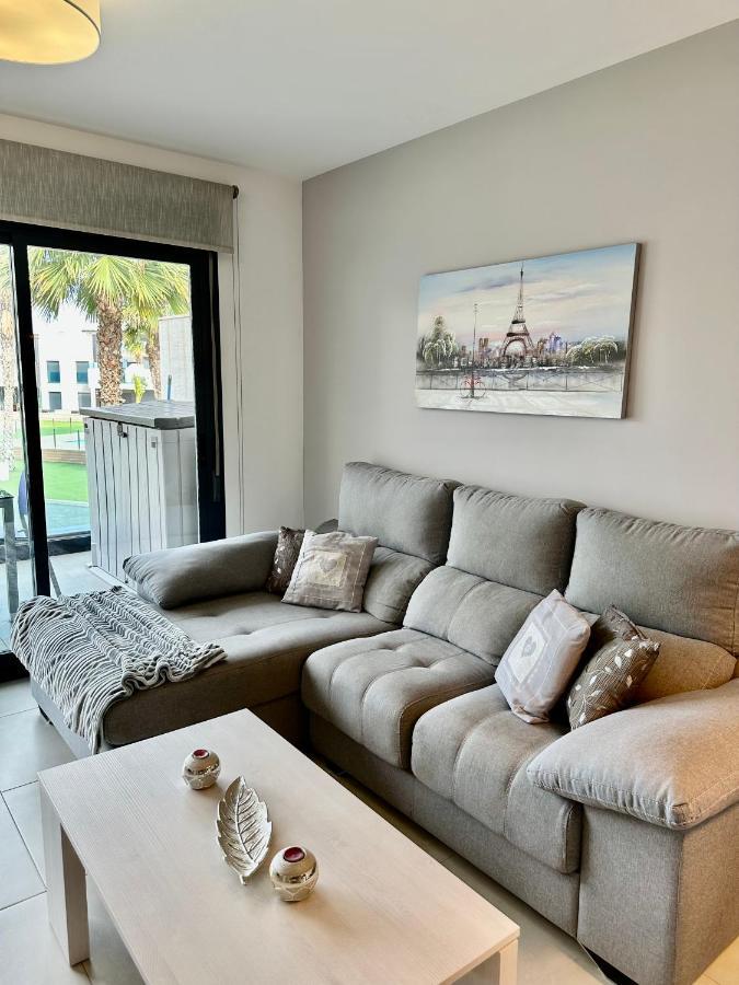 Oasis Relax Apartment *