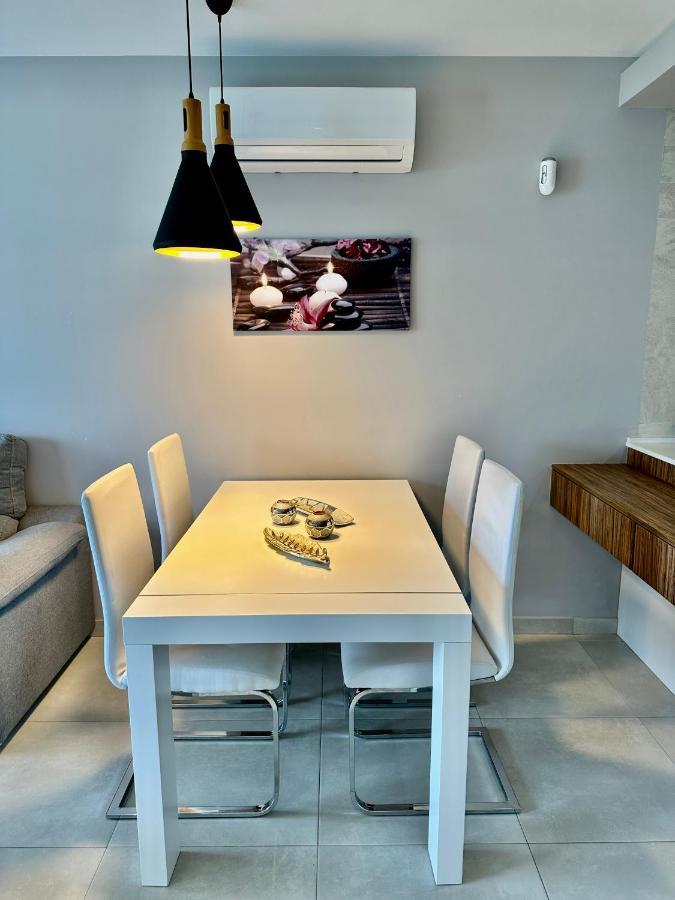 Apartment Oasis Relax *
