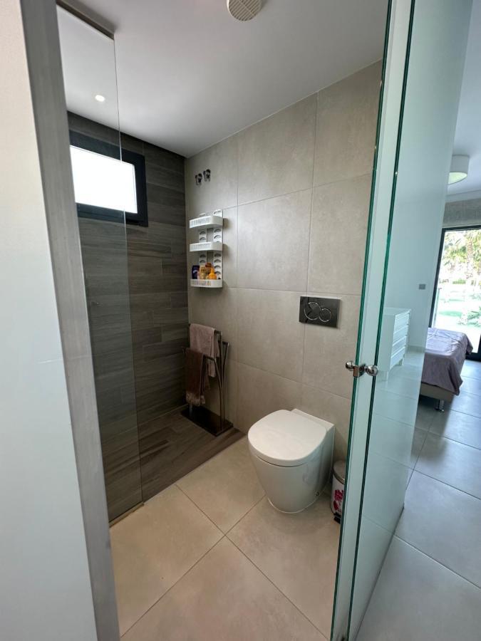 Apartamento Oasis Relax