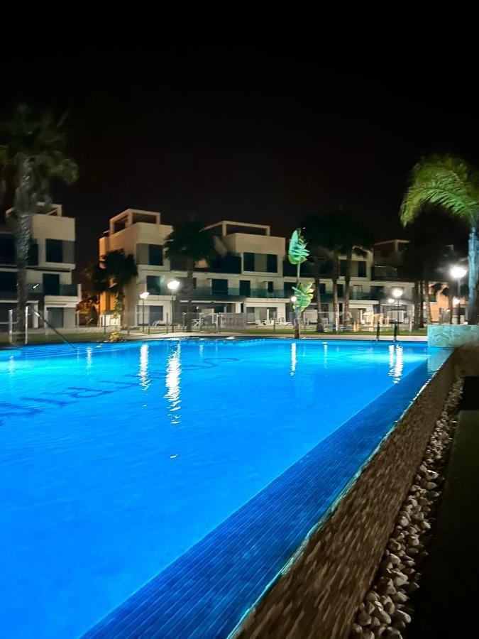Oasis Relax Apartment Guardamar del Segura