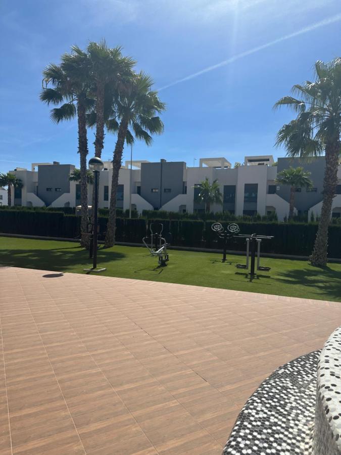 Oasis Relax Apartment