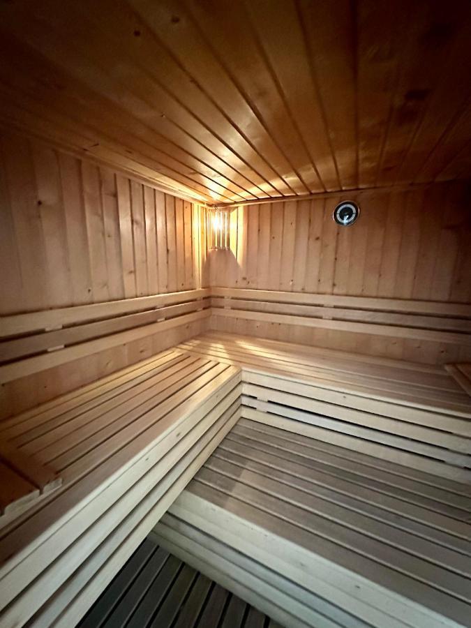 Oasis Relax Apartamento Guardamar del Segura
