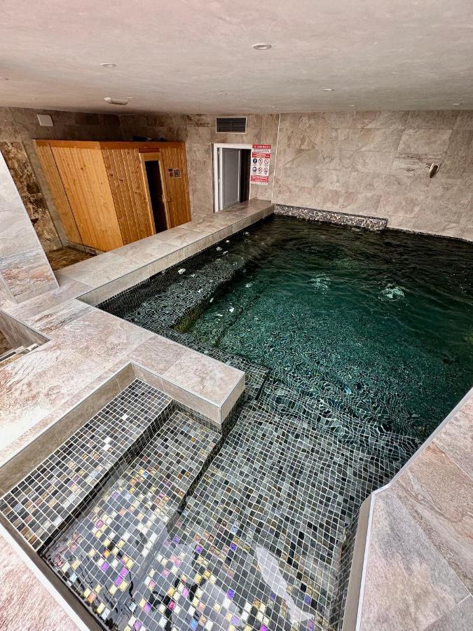 Apartment Oasis Relax Guardamar del Segura