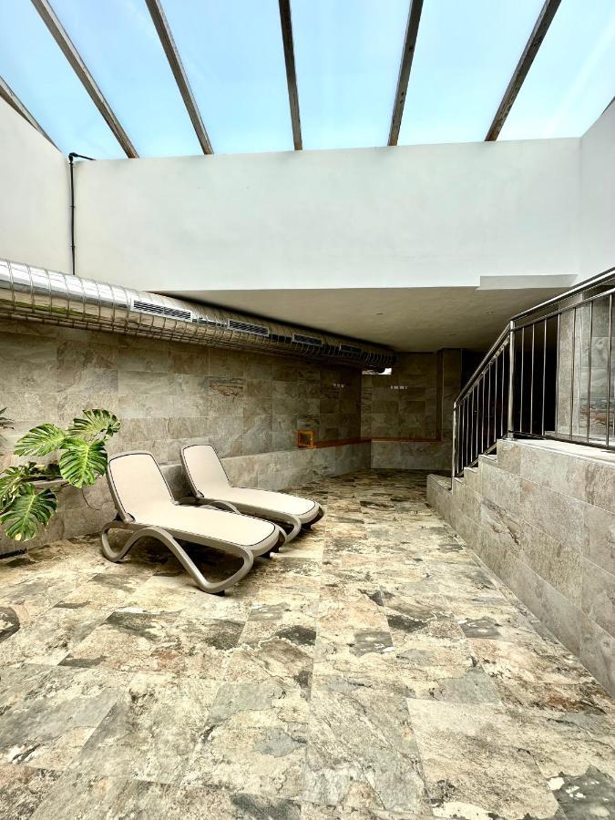 Oasis Relax Apartment Guardamar del Segura