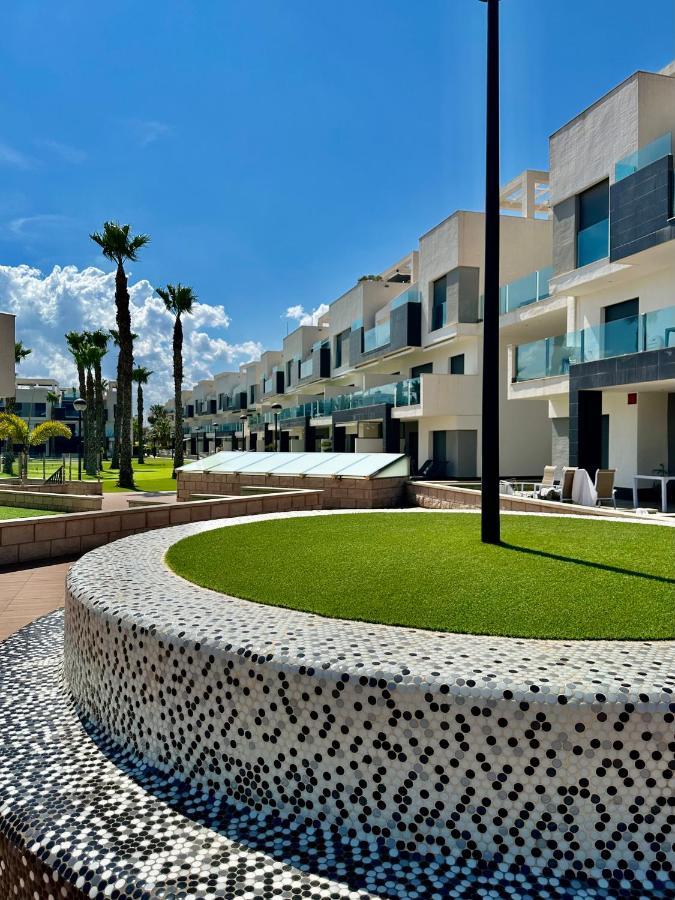 Apartment Oasis Relax *