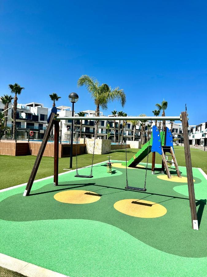 Oasis Relax Apartment Guardamar del Segura