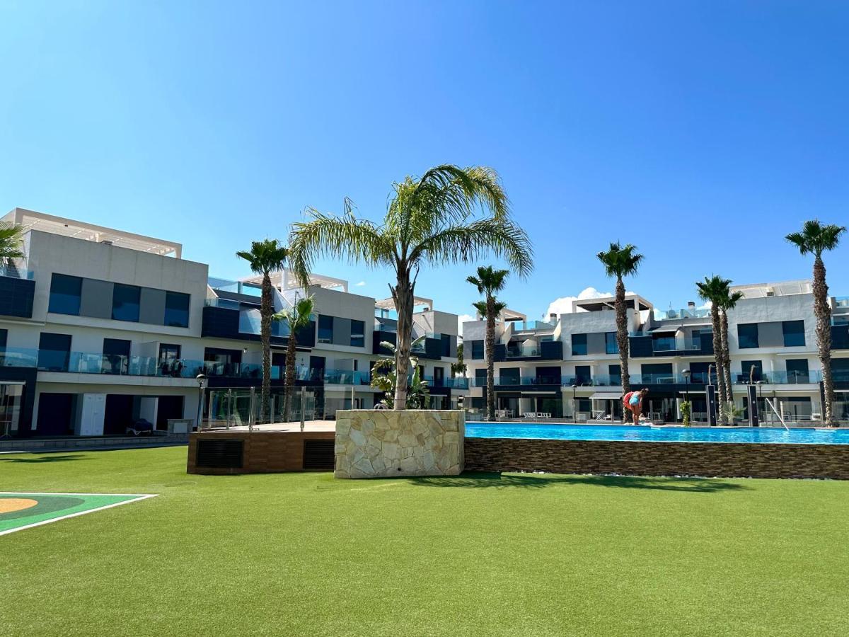 Oasis Relax Guardamar del Segura