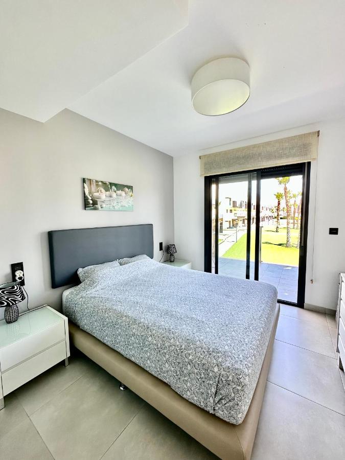 Oasis Relax Apartment *