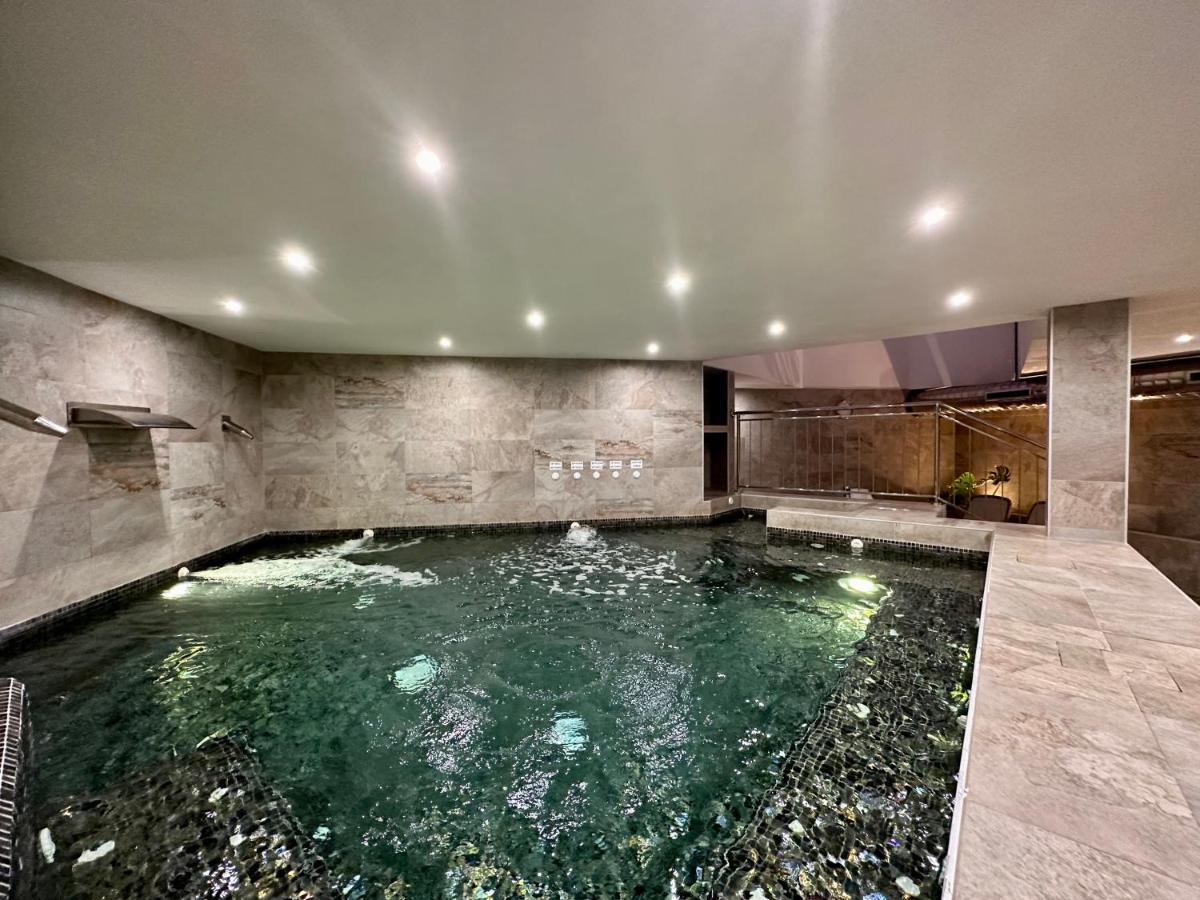 Apartment Oasis Relax Guardamar del Segura