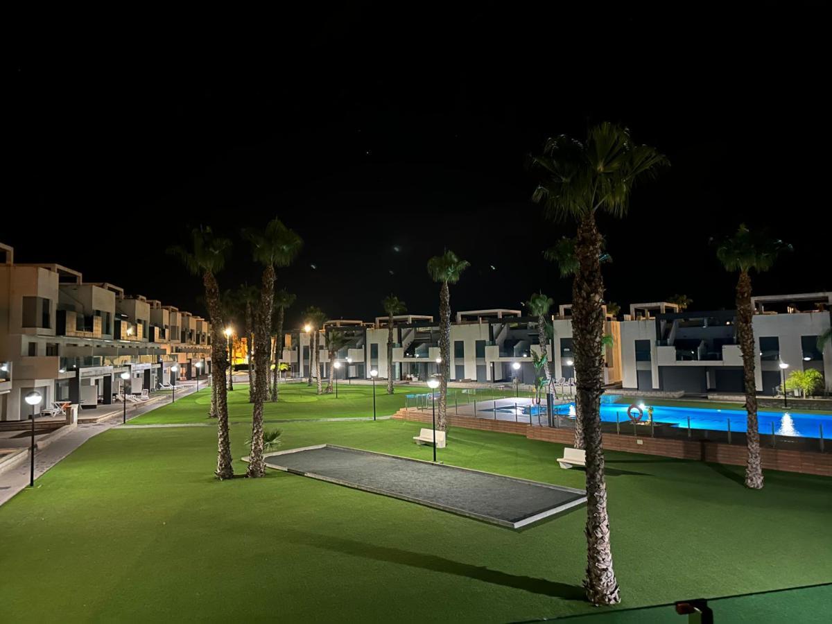 Oasis Relax Apartment *