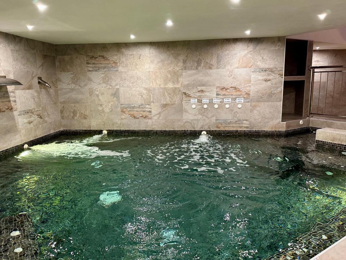 Oasis Relax Apartment *